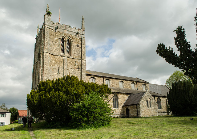 Picture of Kirton in Lindsey, England, United Kingdom